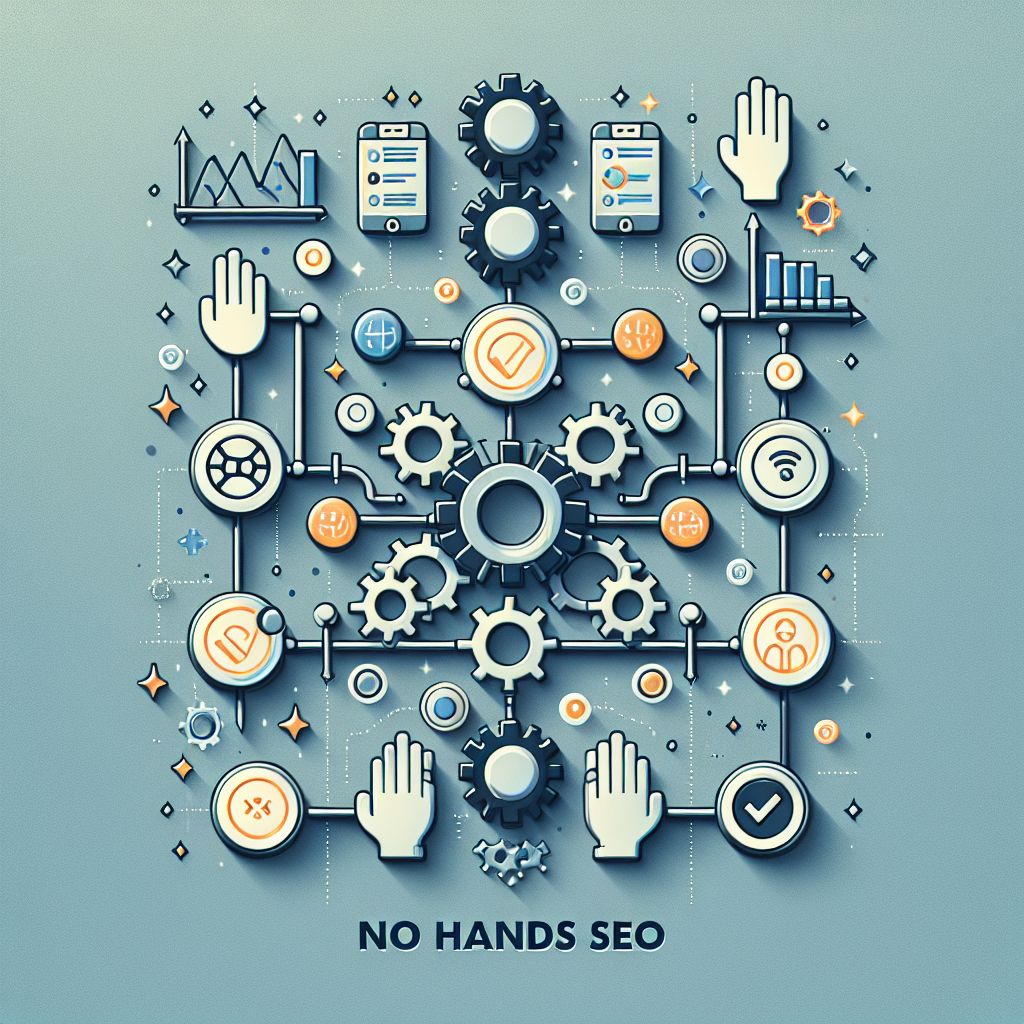 No Hands SEO: Simplify Your SEO Automation with Proxies, Achieving Consistent Results Effortlessly.